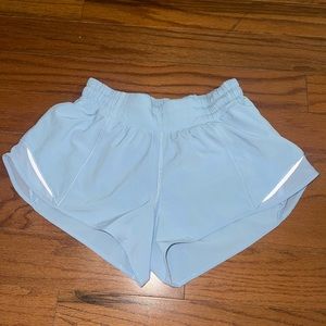 Blue Pastel Hotty Hots 2.5in